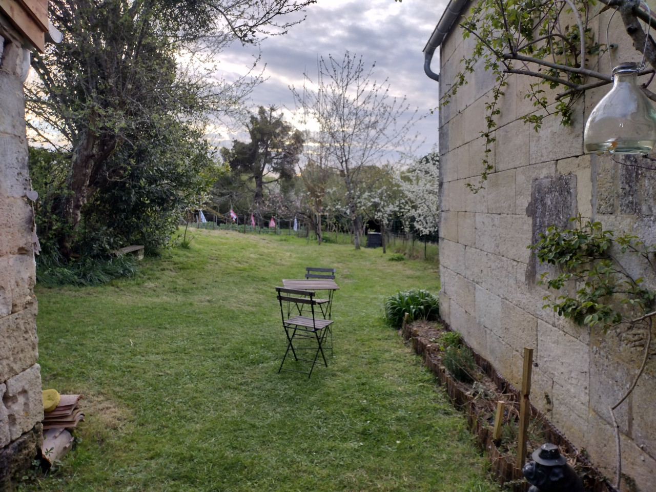 GreenGo location vacances écoresponsables