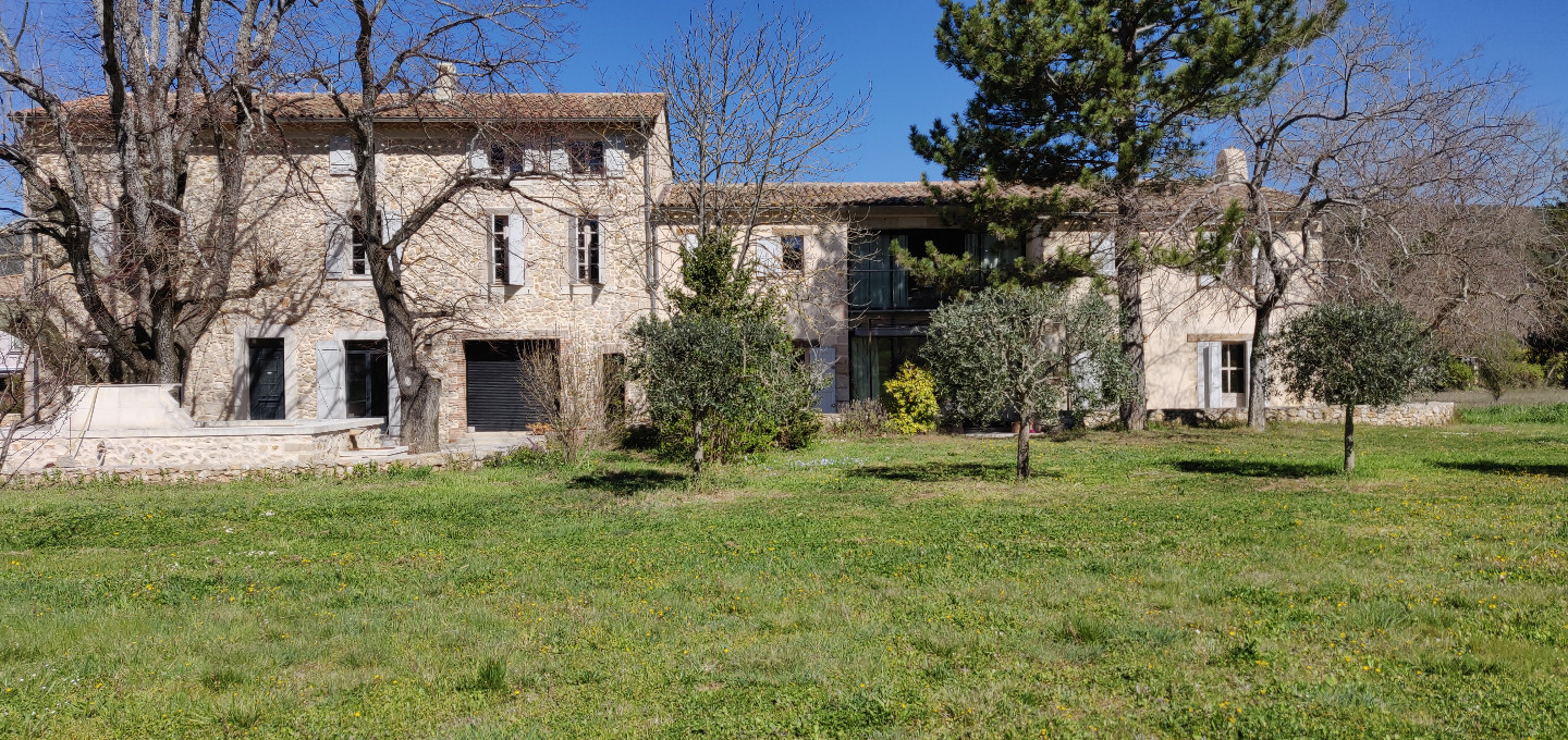 Bastide Saint-Pierre Noyer