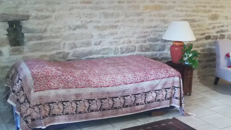 Saône-et-Loire À la campagne