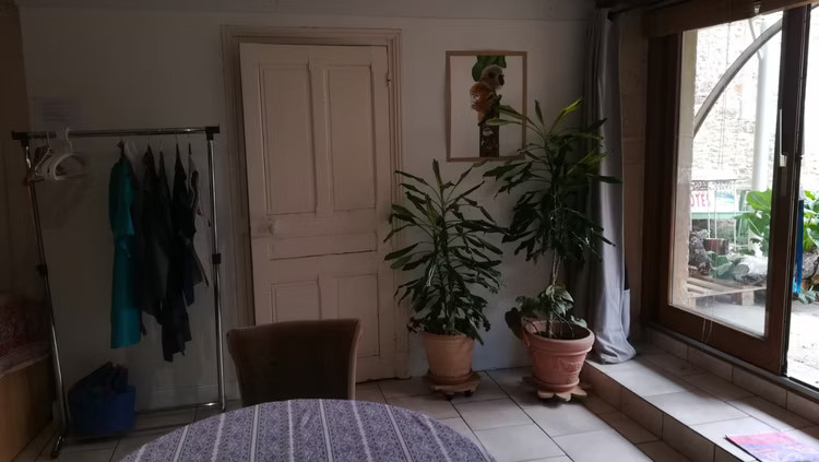 GreenGo location vacances écoresponsables