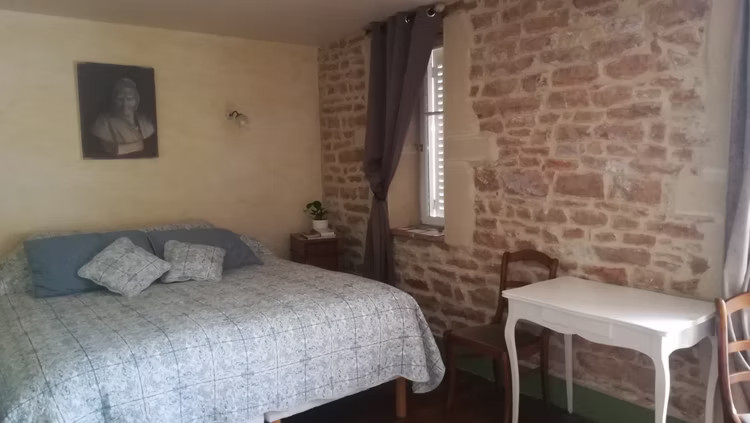 GreenGo Chambre chez l’habitant Bourgogne-Franche-Comté Évasion