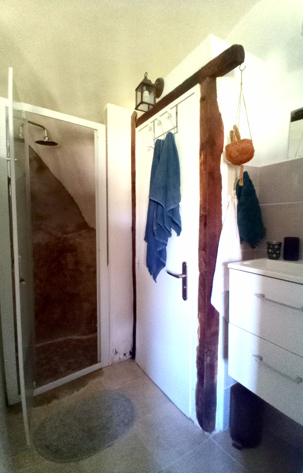 Chambre chez l’habitant Ardèche Romantique