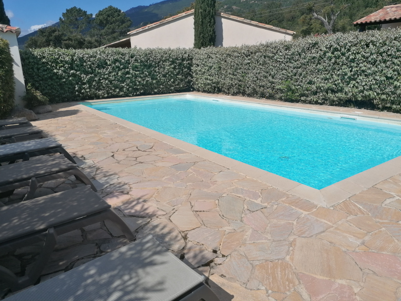 GreenGo Villa emmanuel
