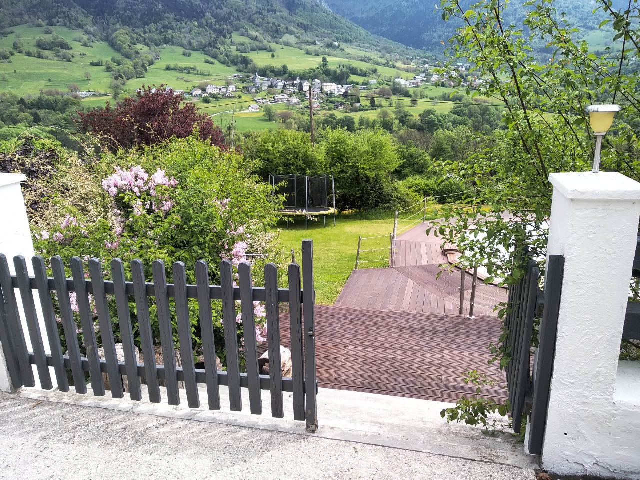 GreenGo Le Panoram'ix
