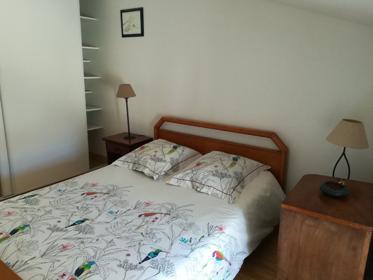 Location Charente-Maritime Romantique