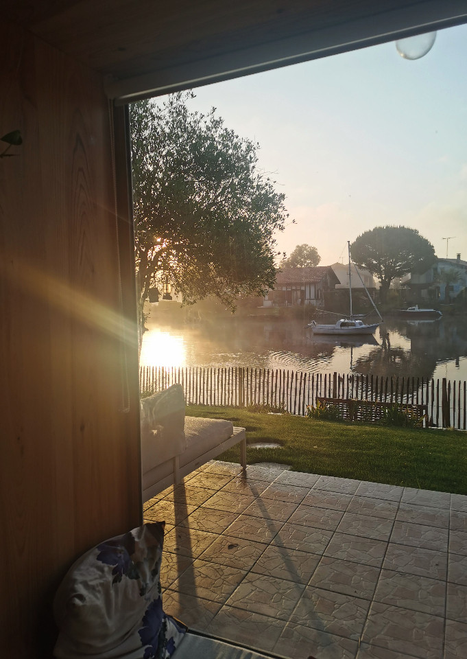 La Maison du Lac Soustons
