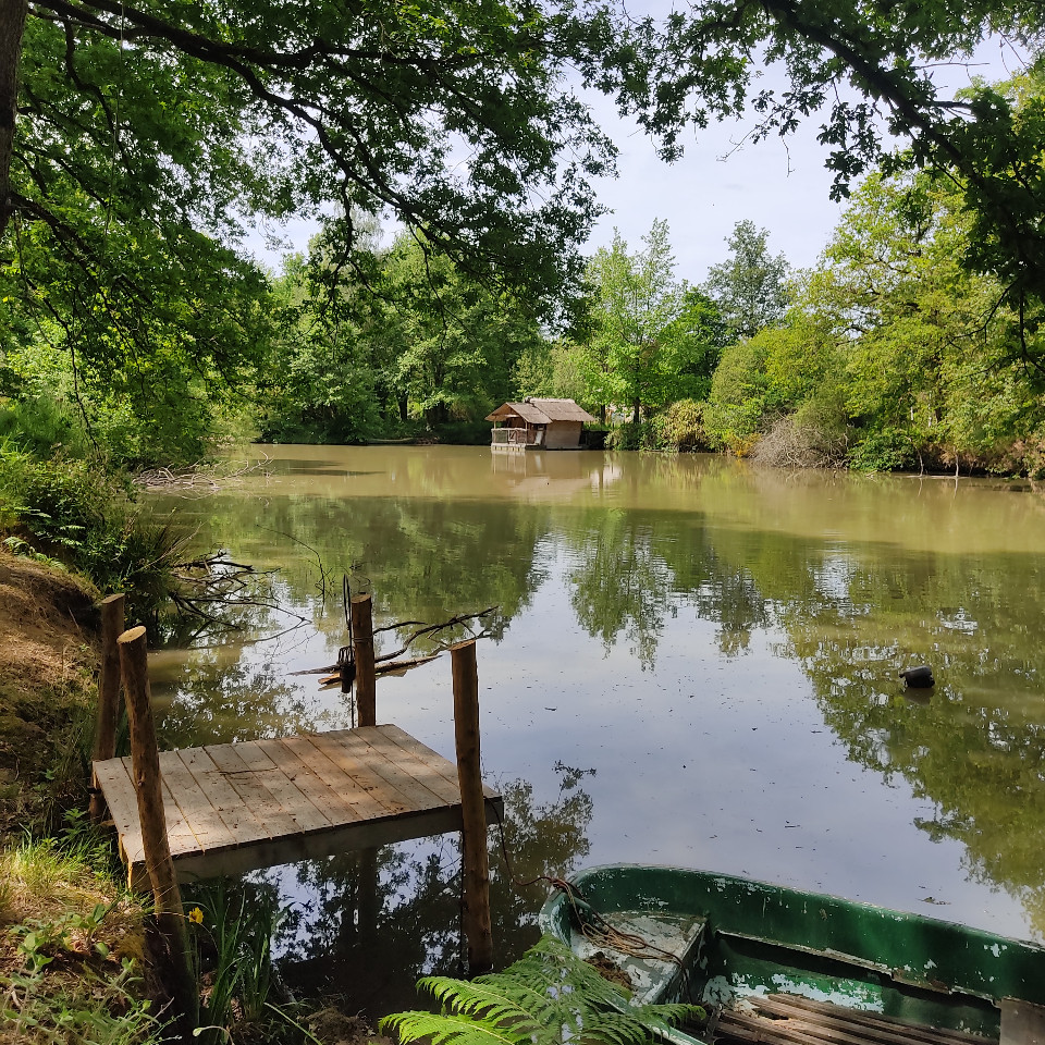 GreenGo Gîte Pays de la Loire Évasion