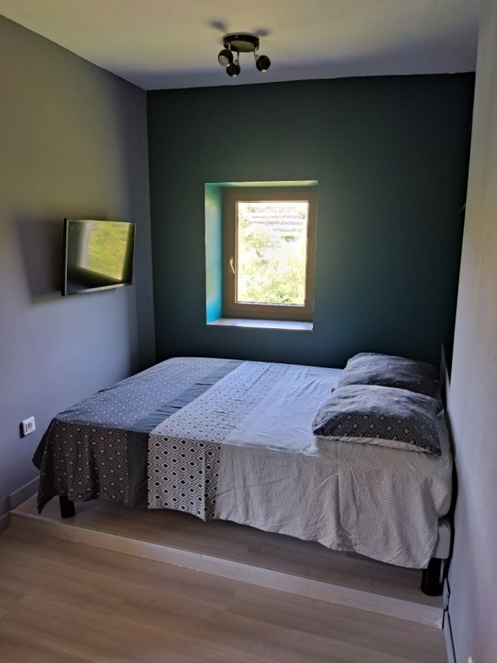 GreenGo Chambre d’hôtes Auvergne-Rhône-Alpes Musique