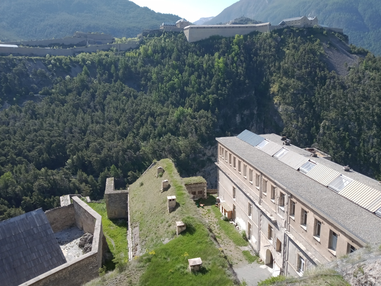 GreenGo Location Provence-Alpes-Côte d'Azur En ville