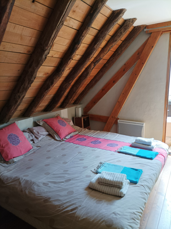 GreenGo Gîte Occitanie À la montagne