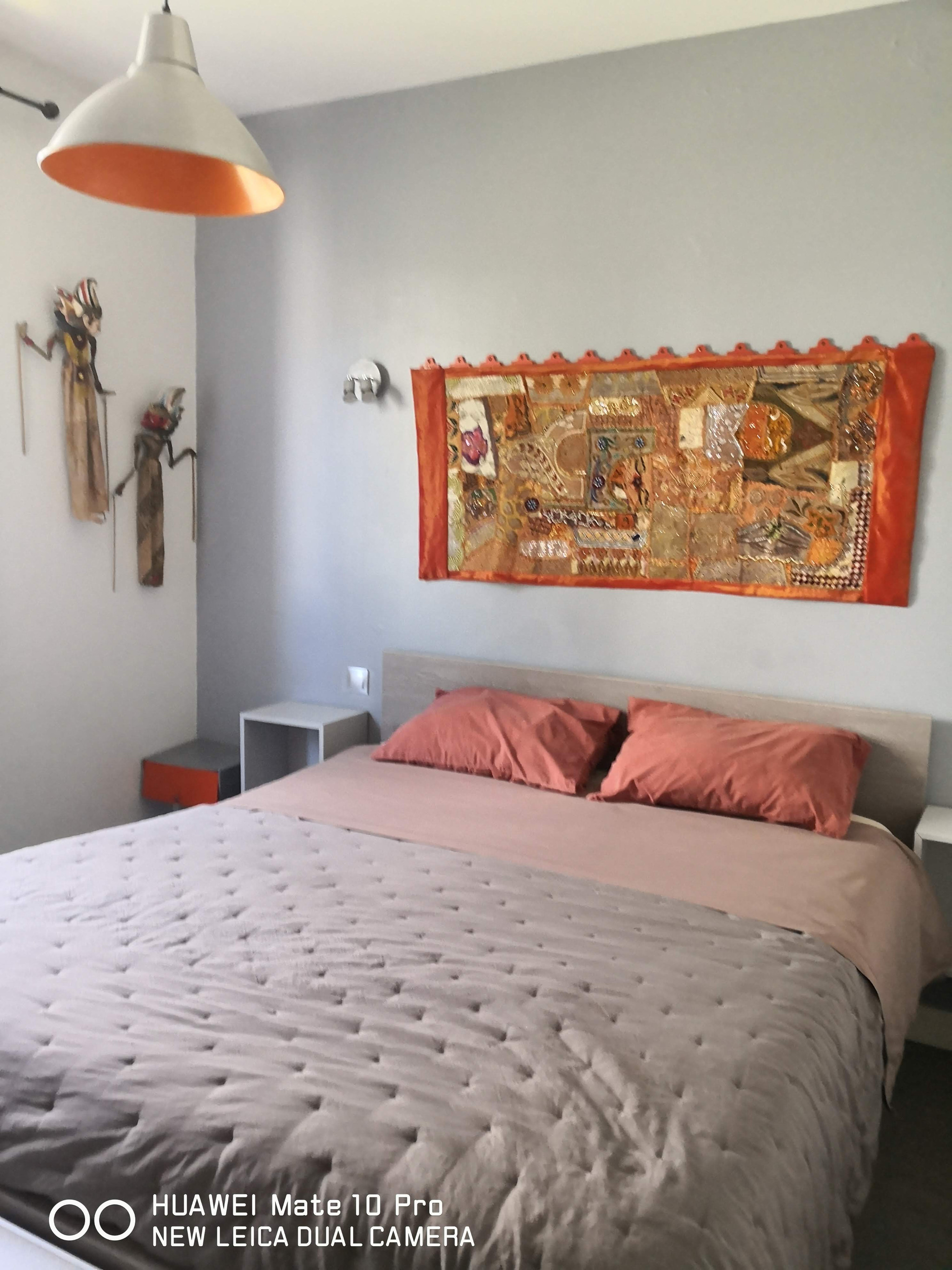 GreenGo Chambre et salle d'eau privées dans maison