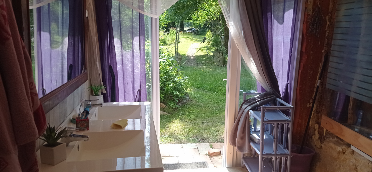GreenGo Nature et Permaculture