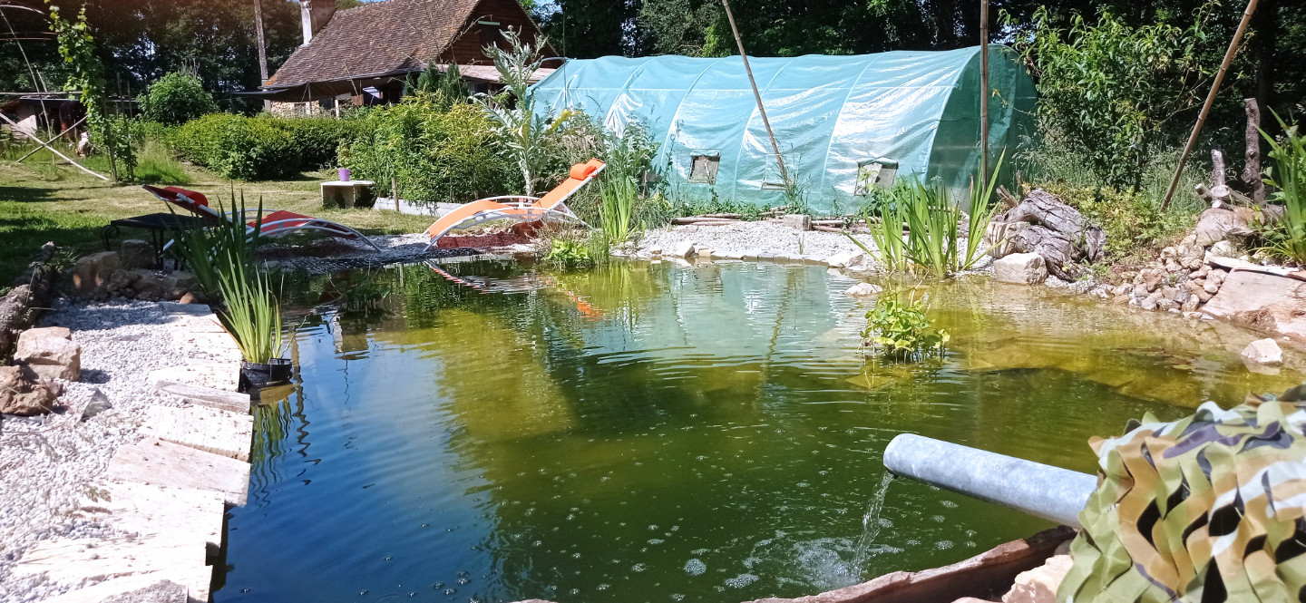 GreenGo location vacances écoresponsables