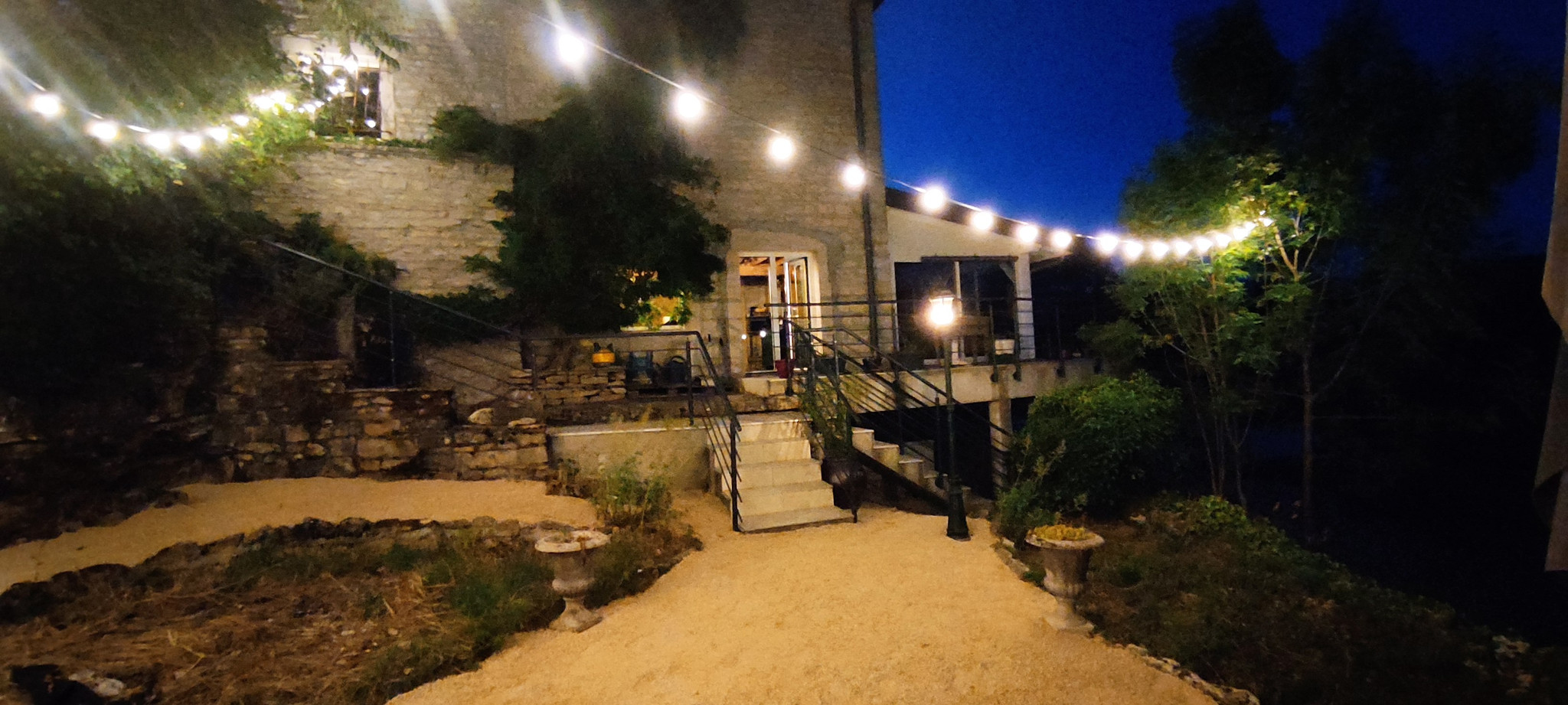 GreenGo location vacances écoresponsables