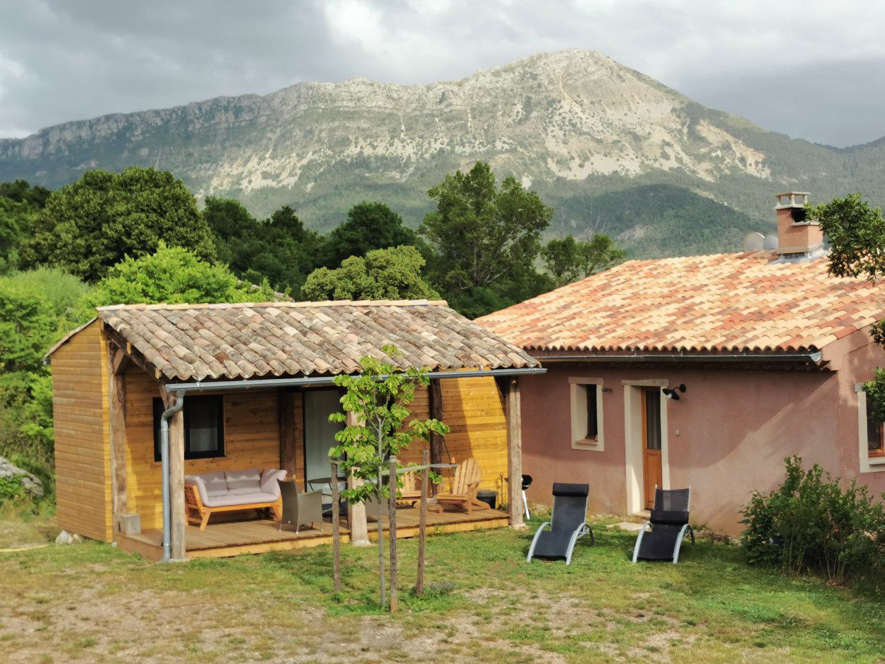 GreenGo Gîte Provence-Alpes-Côte d'Azur Évasion