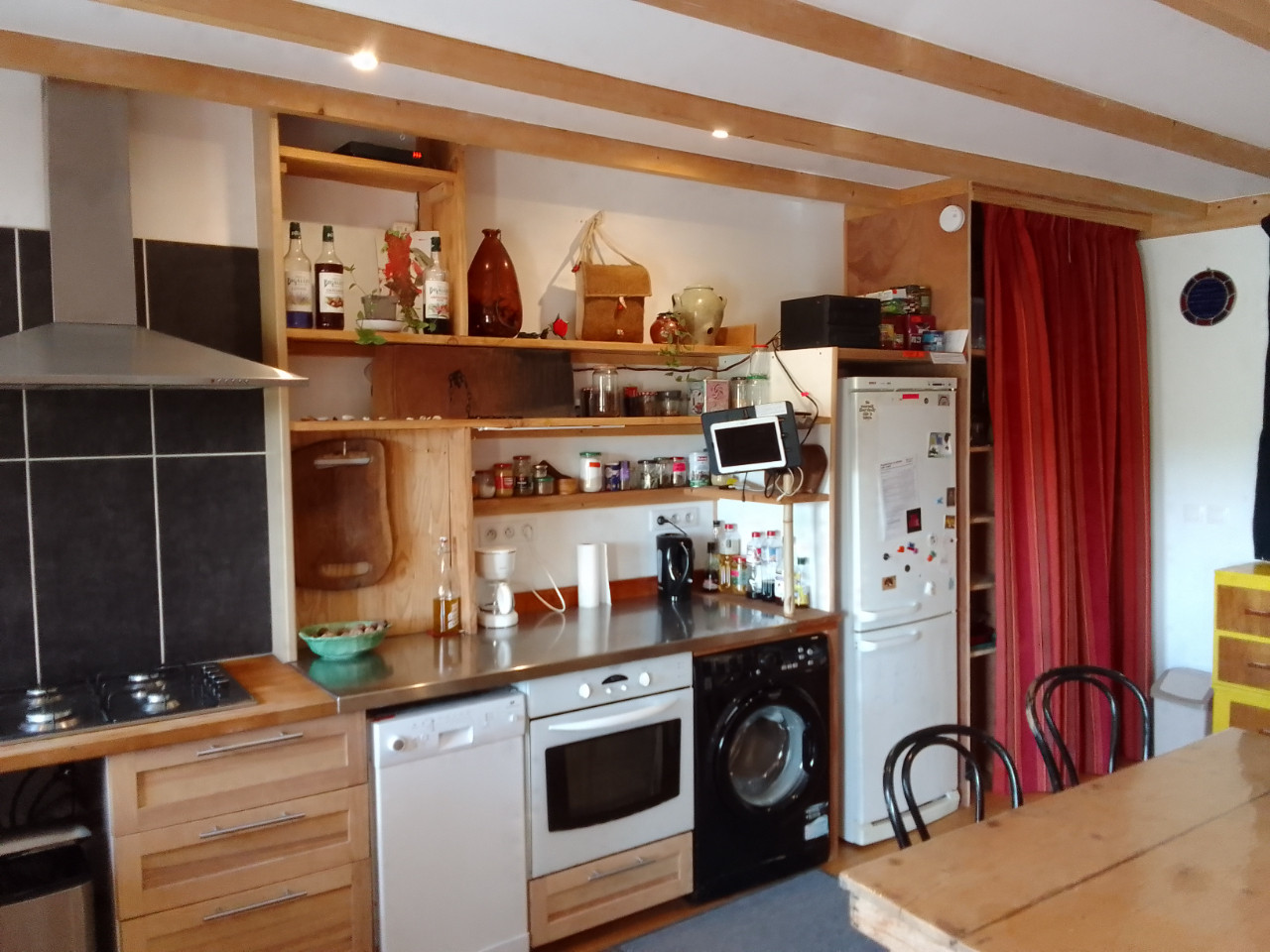 GreenGo Gîte Auvergne-Rhône-Alpes Évasion