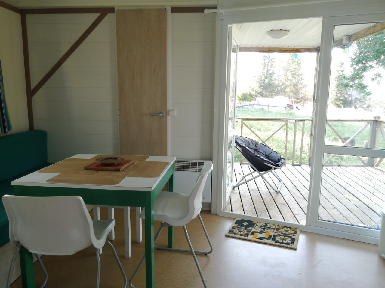 GreenGo location vacances écoresponsables