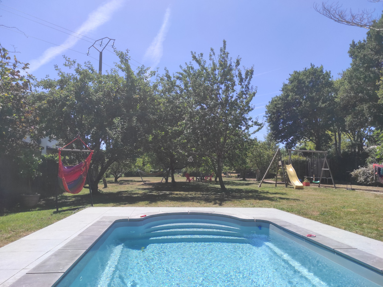 GreenGo Location Pays de la Loire À la campagne