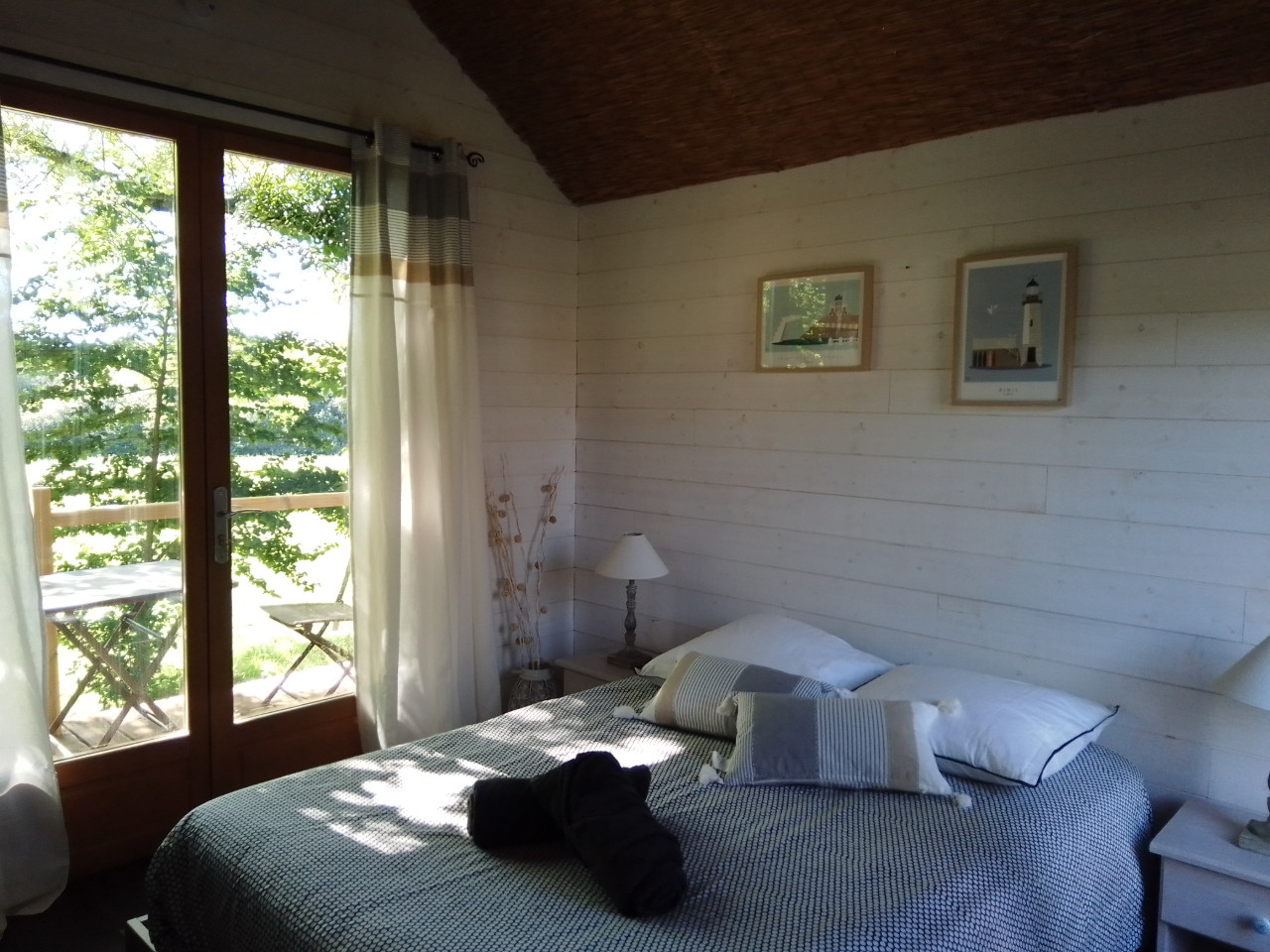 GreenGo Chambre d’hôtes Bretagne Évasion