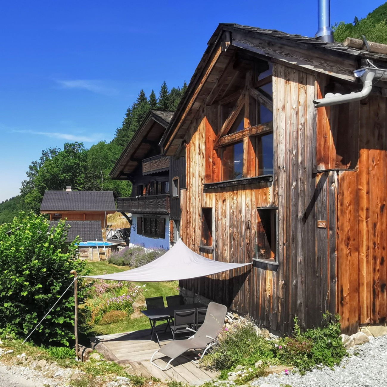 GreenGo location vacances écoresponsables