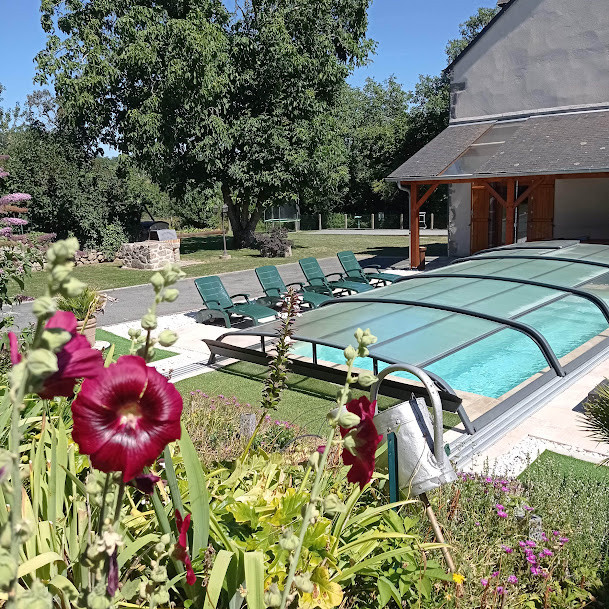 GreenGo Gîte Nouvelle-Aquitaine À la campagne