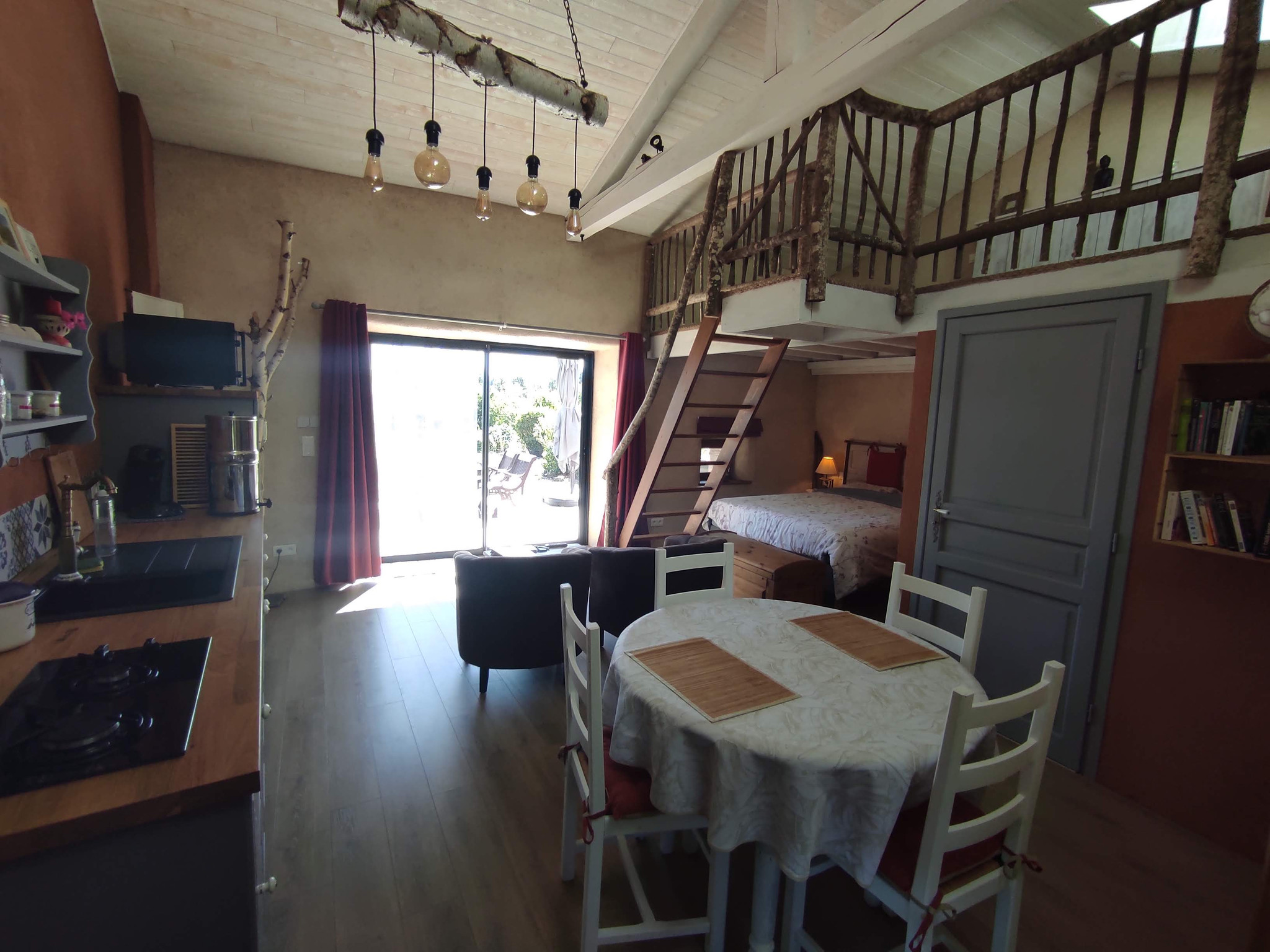 GreenGo location vacances écoresponsables