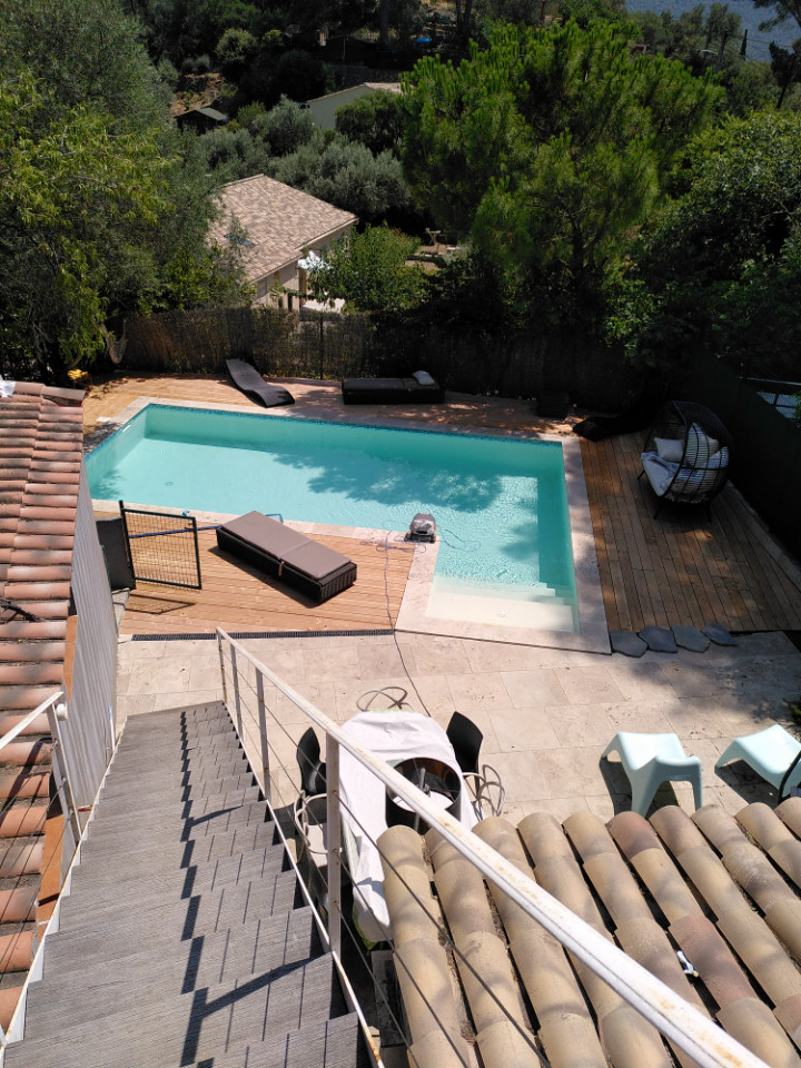 GreenGo Location Provence-Alpes-Côte d'Azur Bien-être
