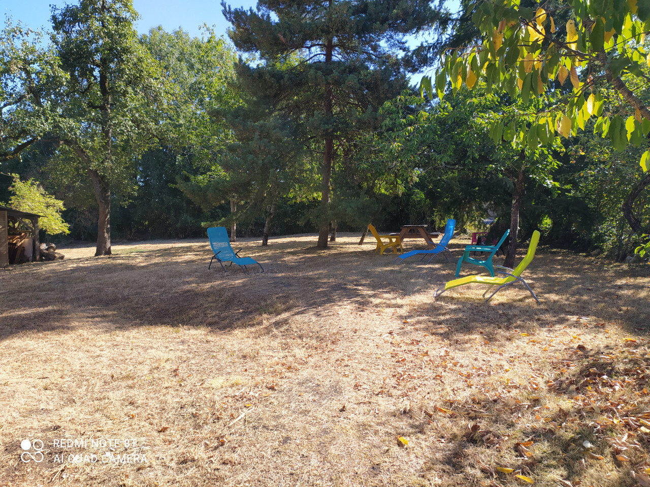 Location Lot Rustique