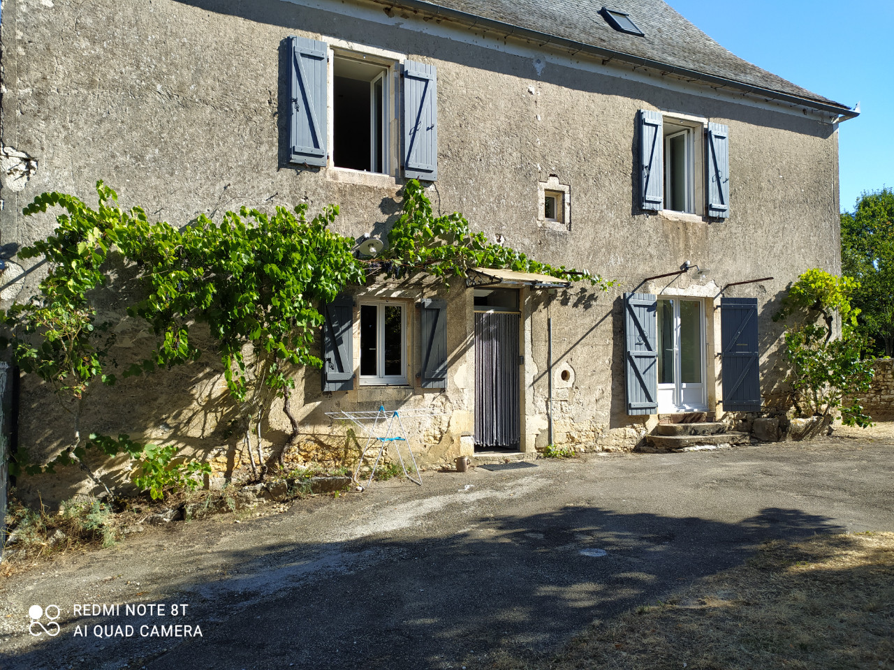 GreenGo Gîte Occitanie À la campagne