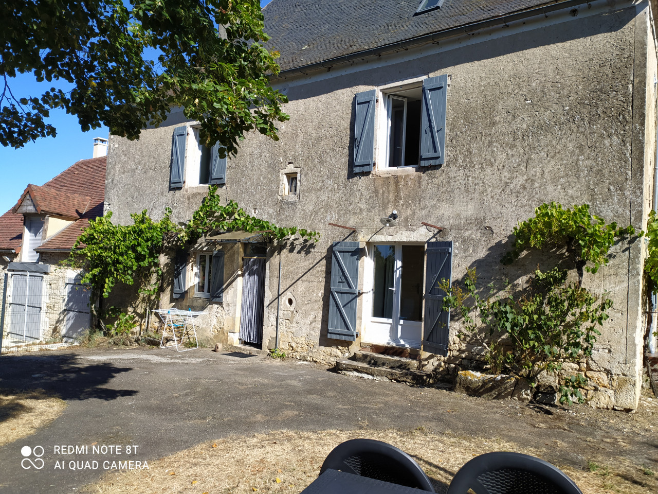 GreenGo Gite chez Pierrot