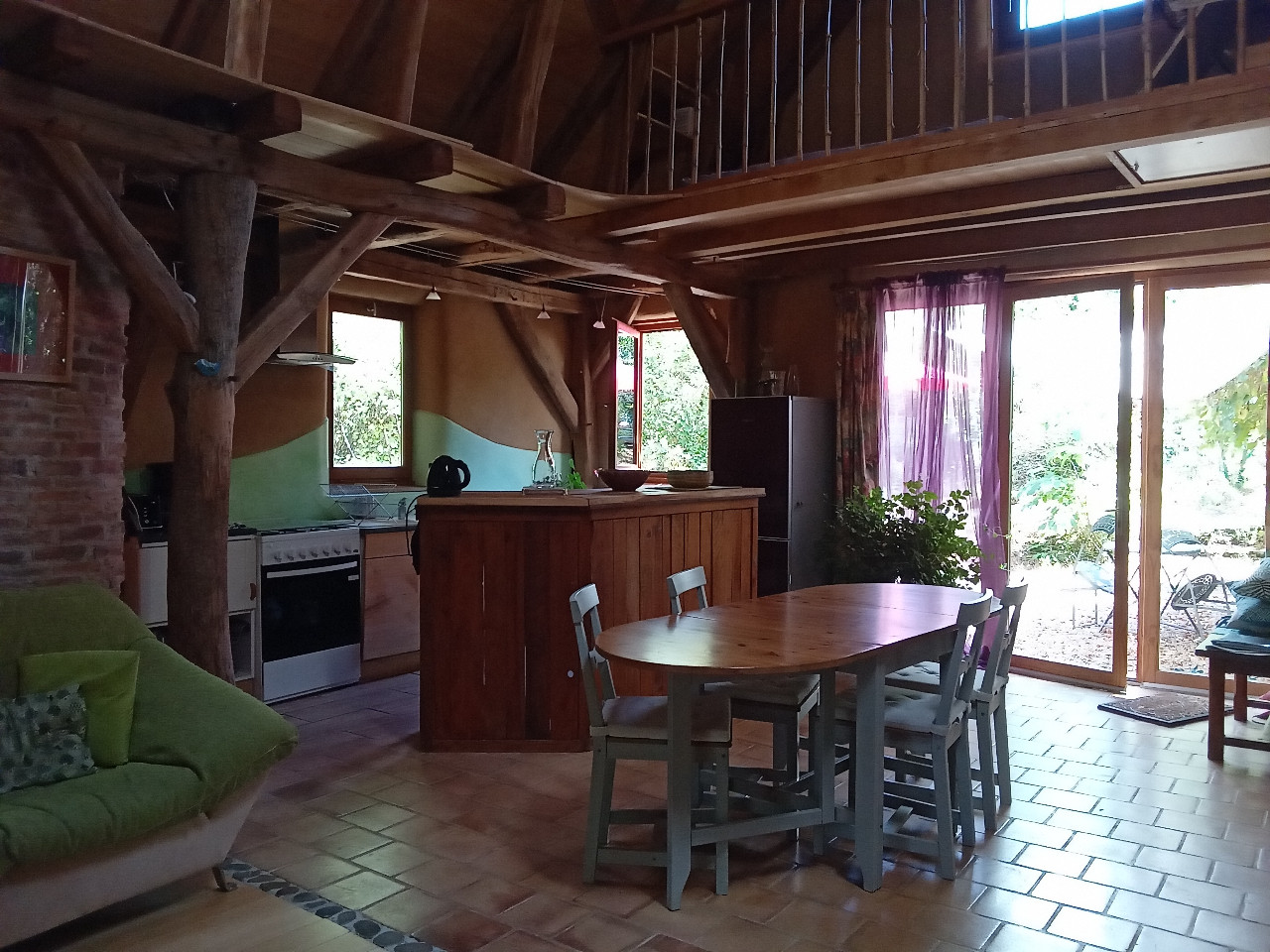 Logement insolite Lot Prix attractifs