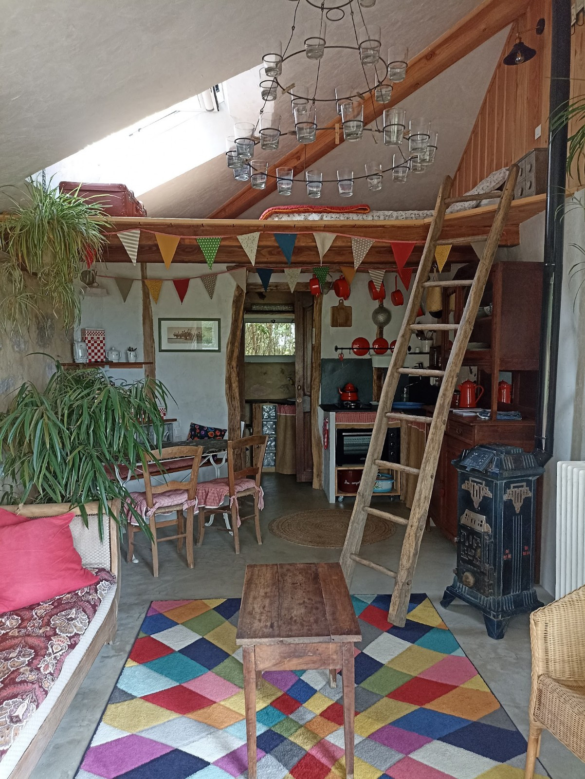 GreenGo location vacances écoresponsables