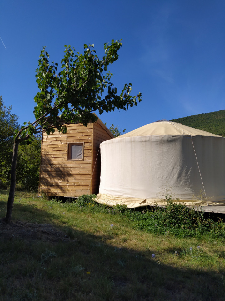 GreenGo location vacances écoresponsables