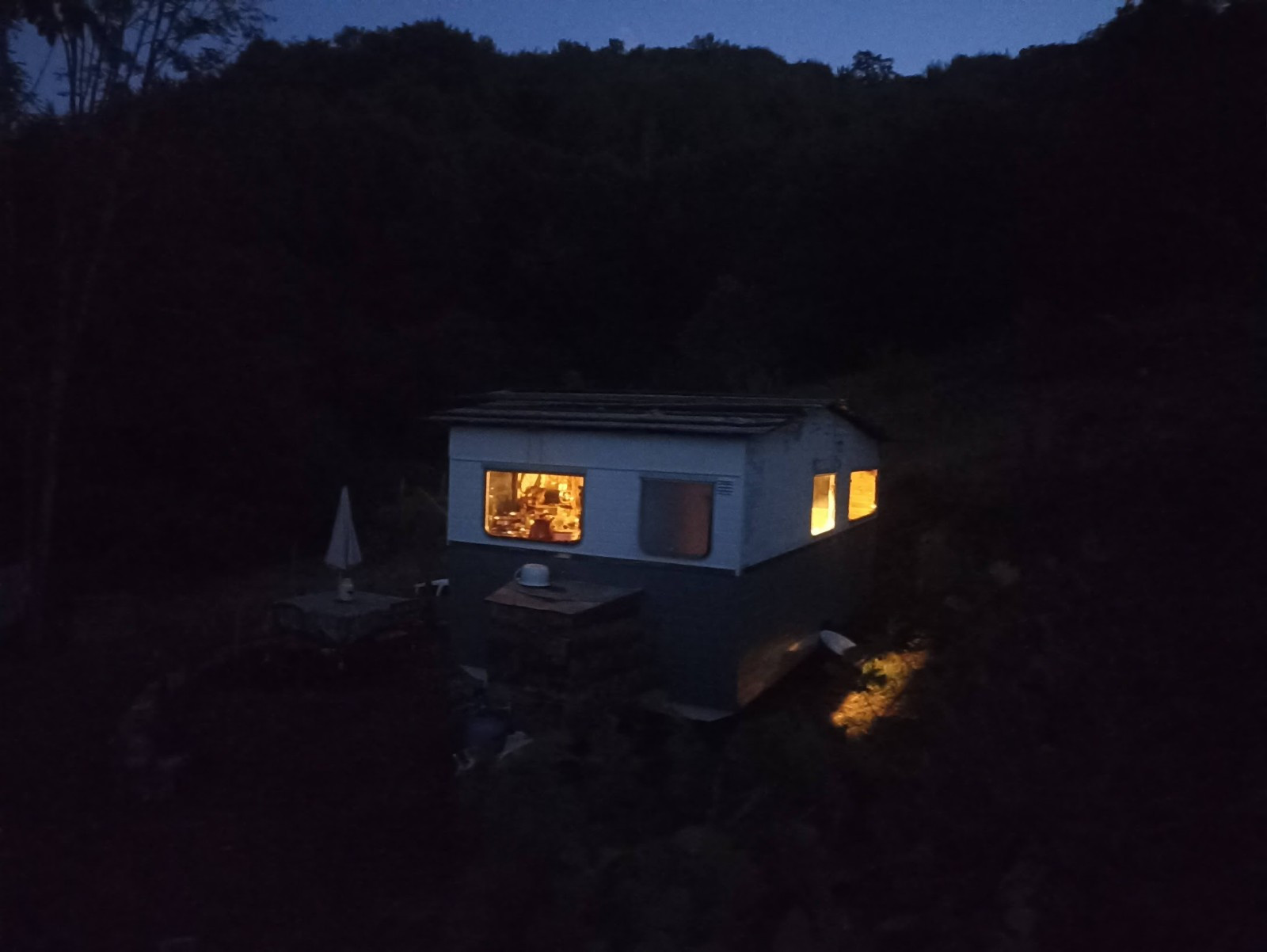 GreenGo Location Occitanie Glamping