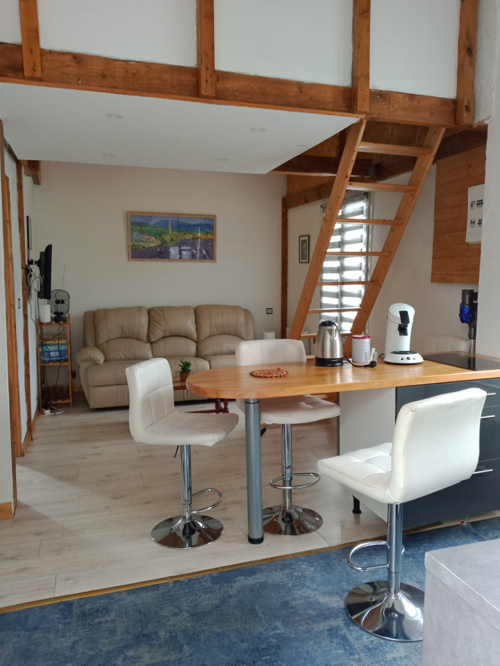 Location Ardennes À la campagne