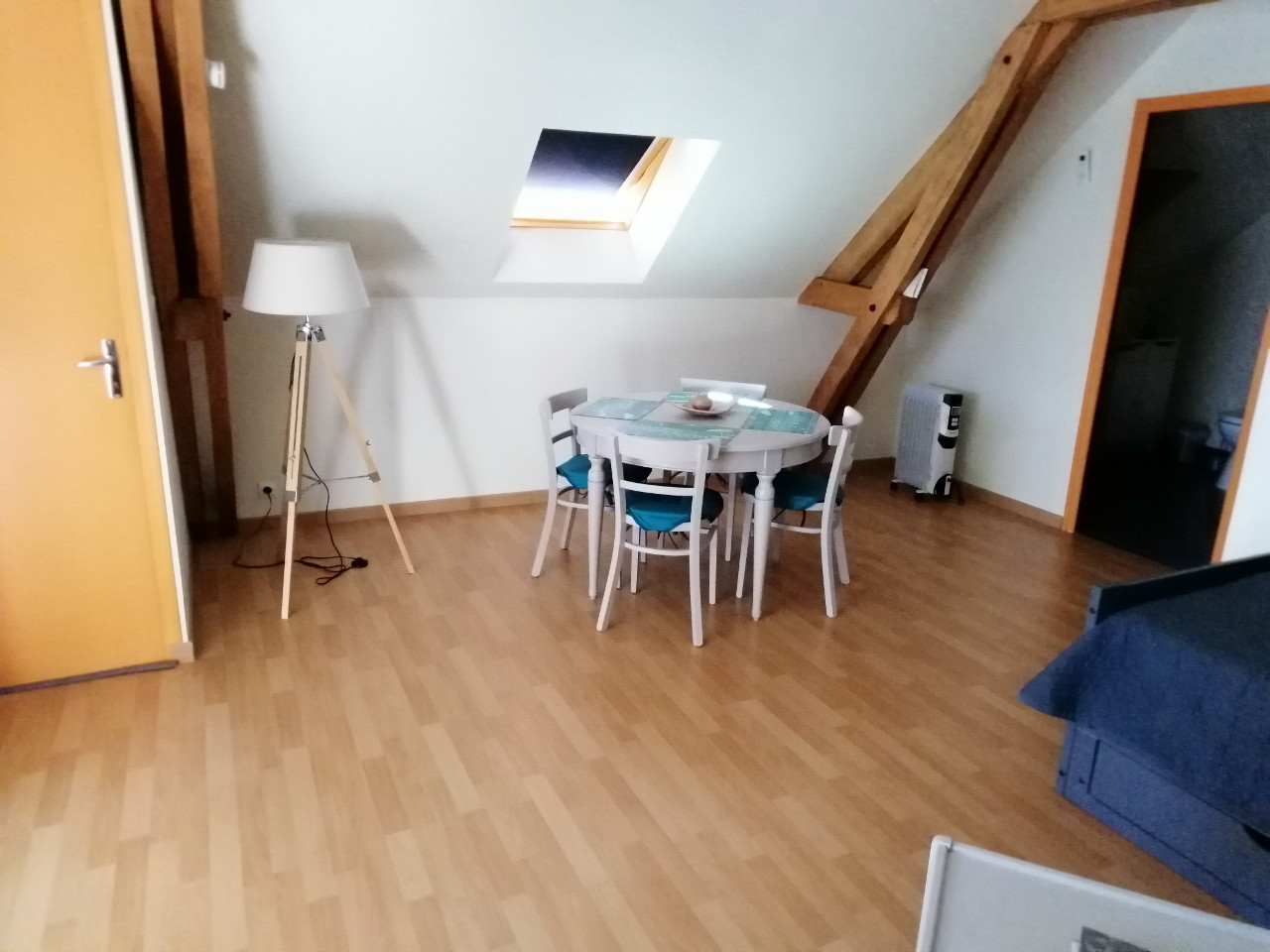 GreenGo Logement spacieux entouré de verdure