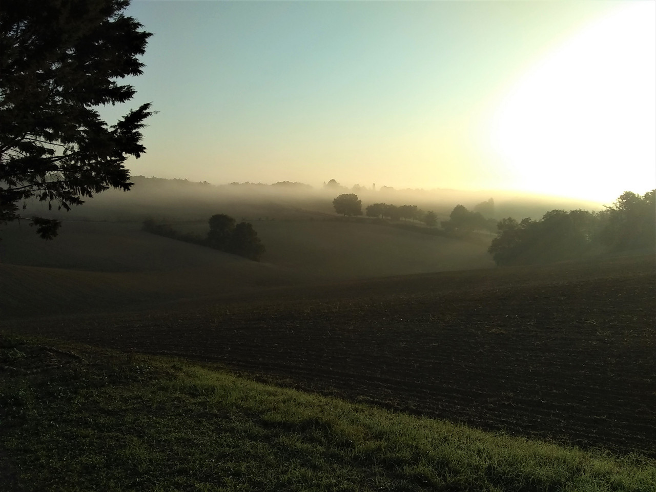 GreenGo Chambre d’hôtes Occitanie Évasion