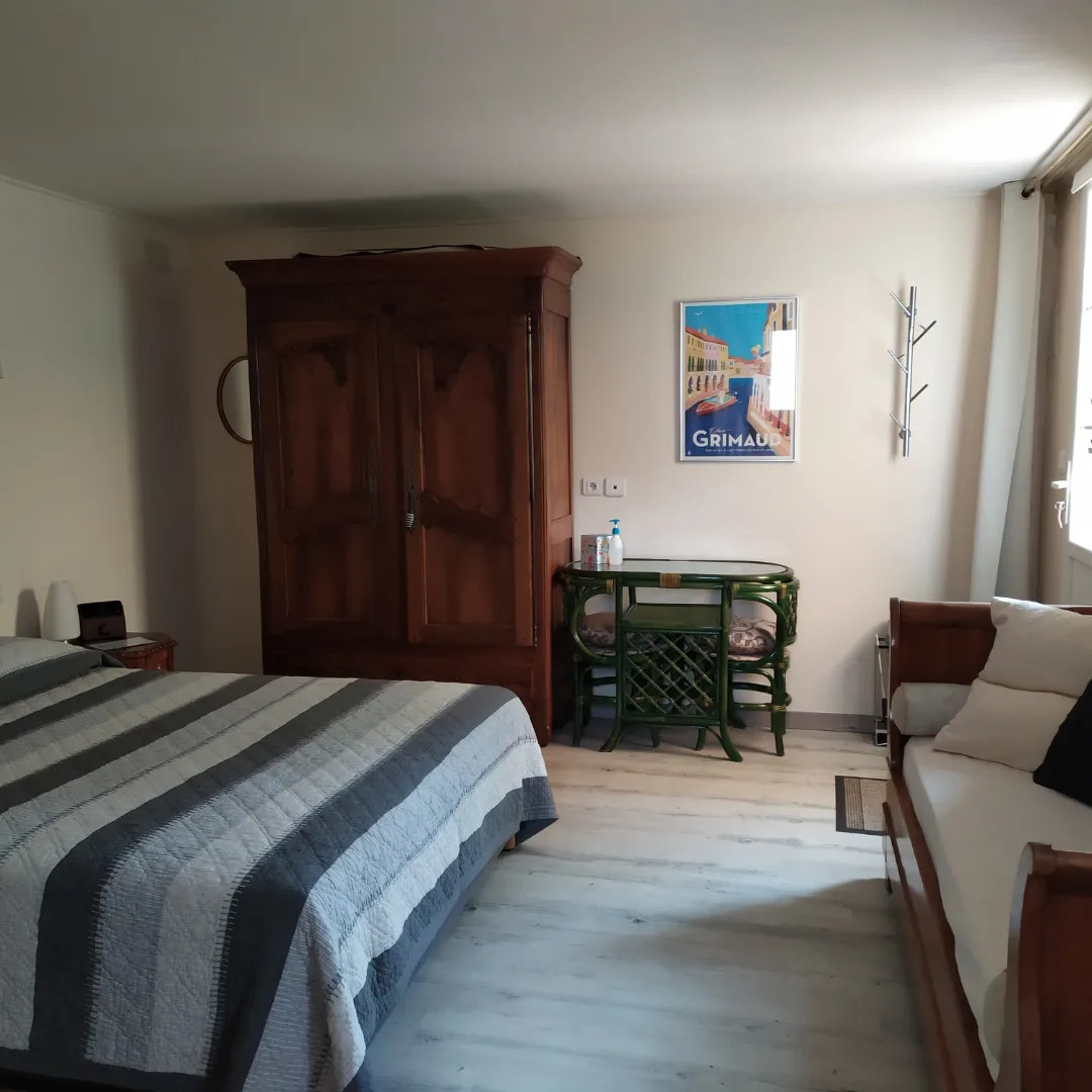 GreenGo Chambre d’hôtes Provence-Alpes-Côte d'Azur À la campagne