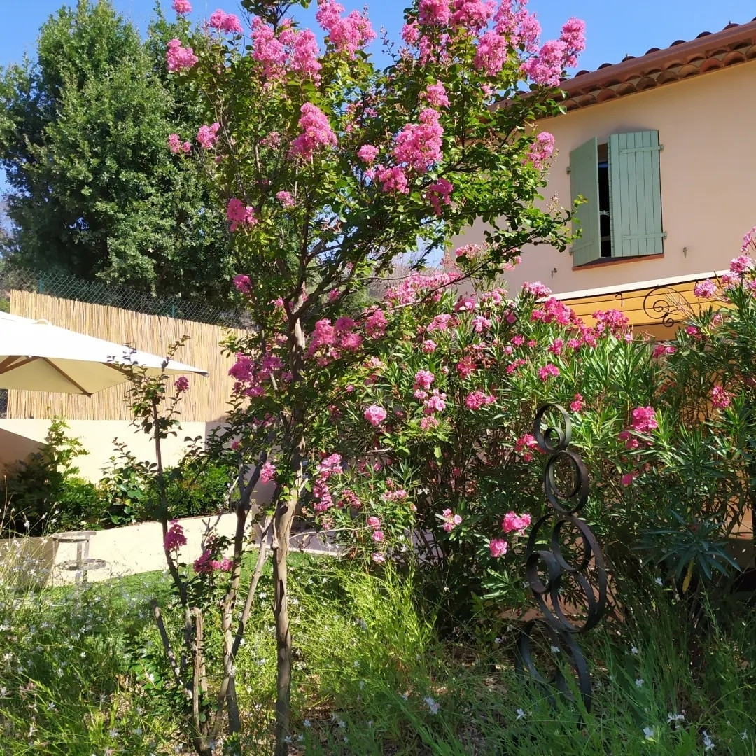 Hôte GreenGo: Villa Rive Belle
