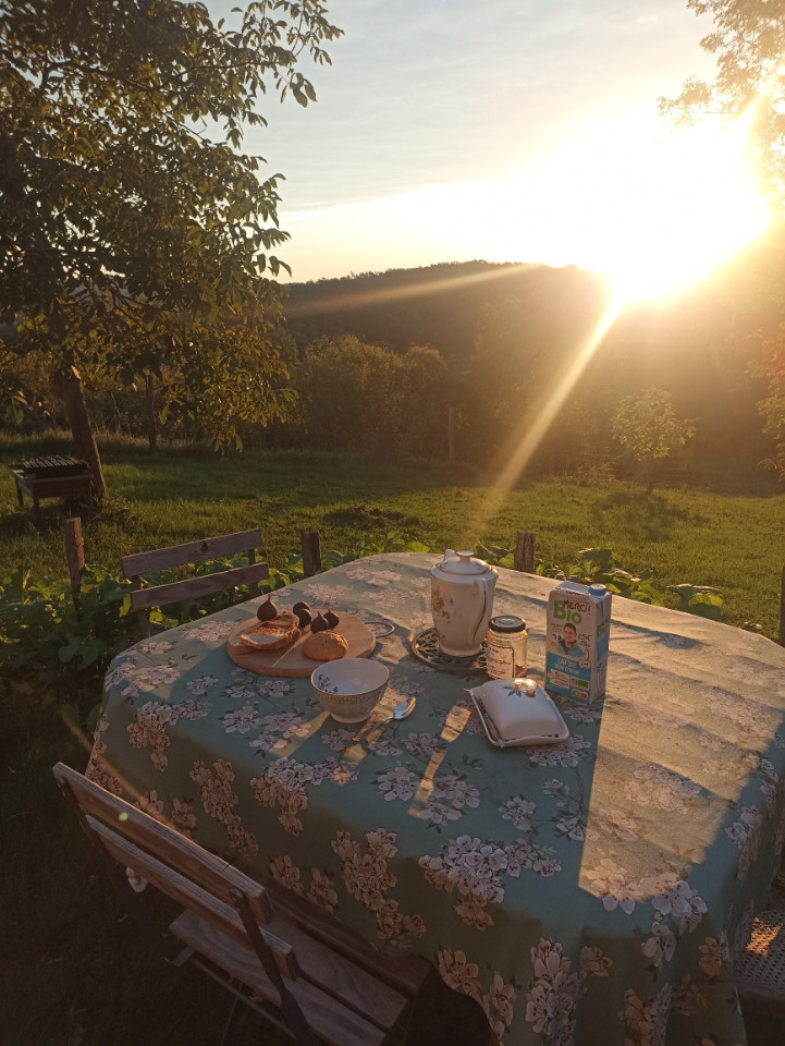 Ariège À la campagne