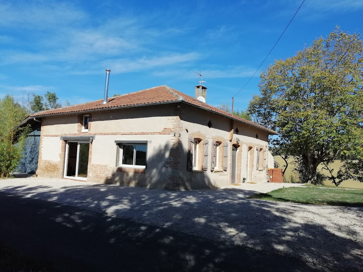 GreenGo Location Occitanie Haut-de-gamme
