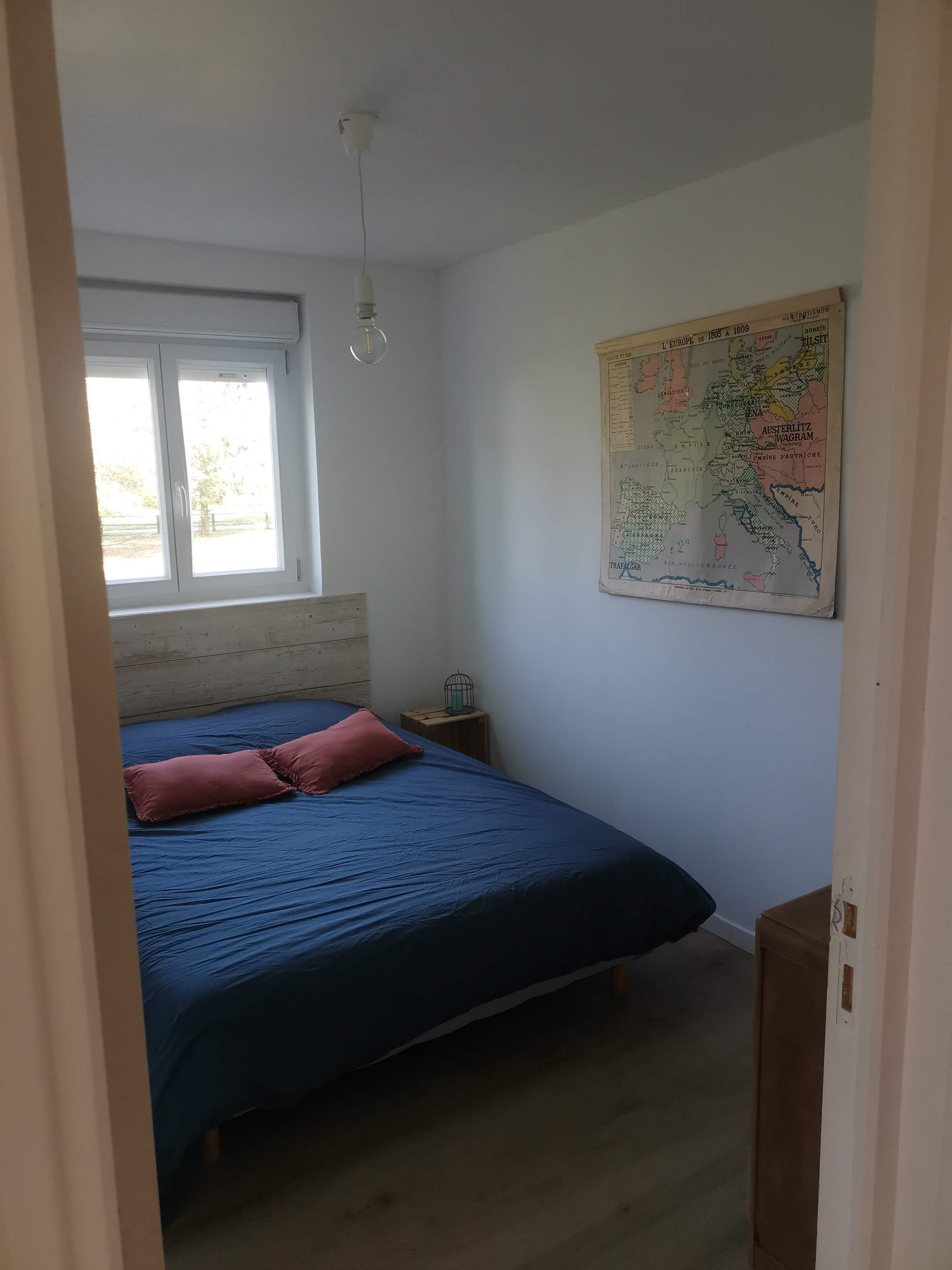GreenGo Gîte Hauts-de-France À la campagne