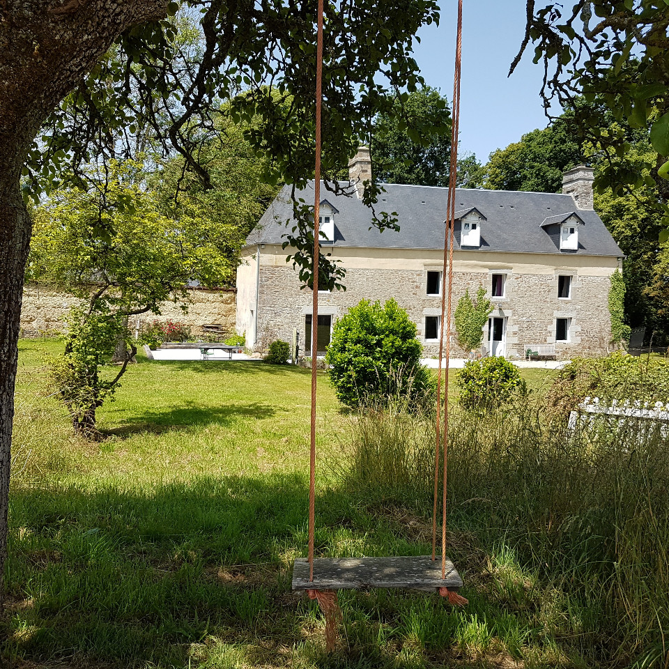 La Maison de Saint Martin