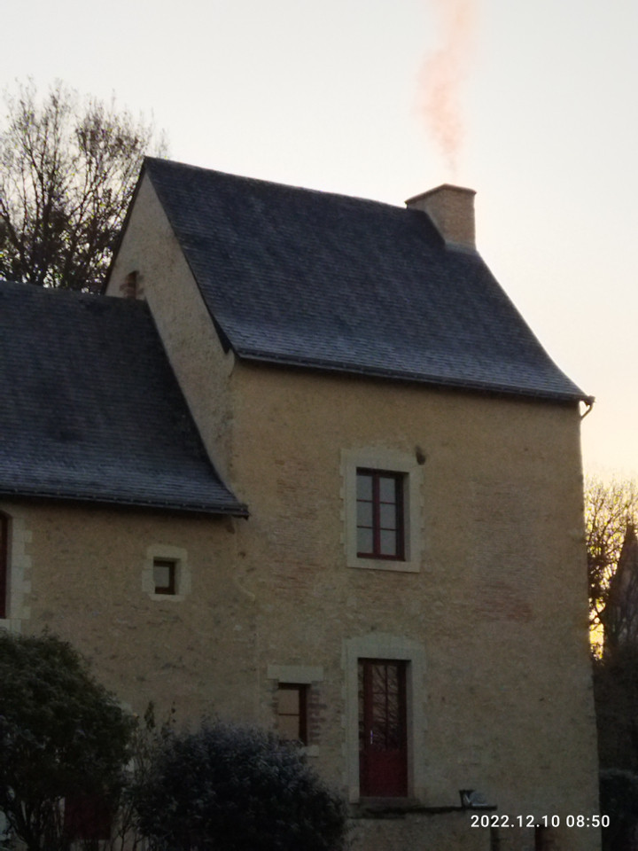 GreenGo Gîte Pays de la Loire À la ferme