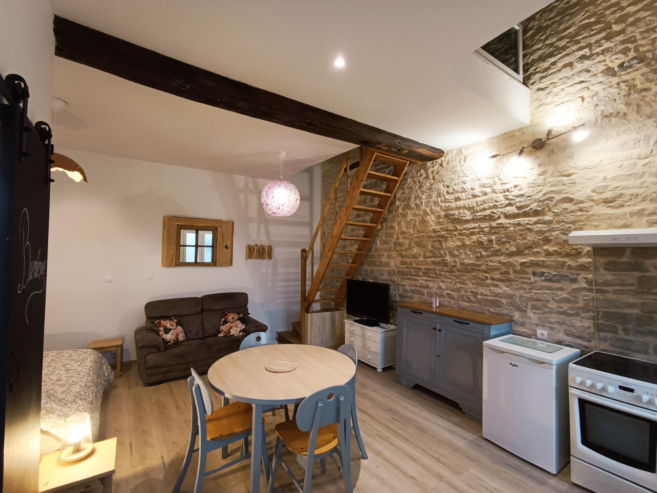 Logement GreenGo: Le bis