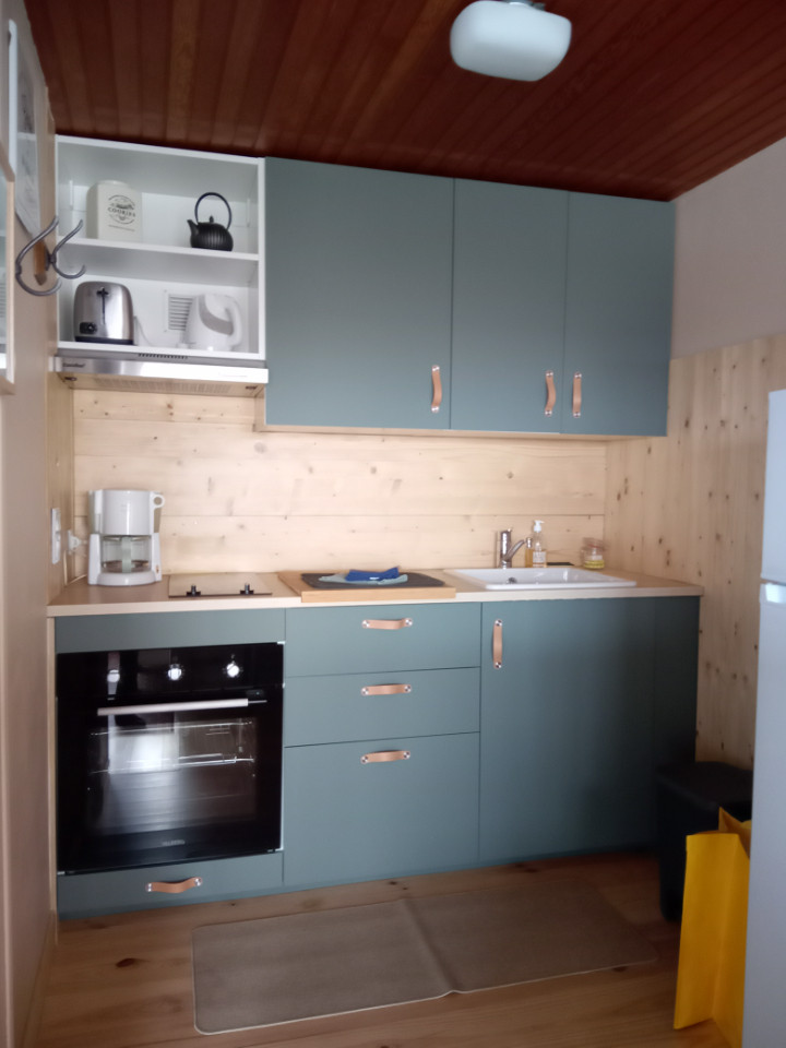 GreenGo location vacances écoresponsables