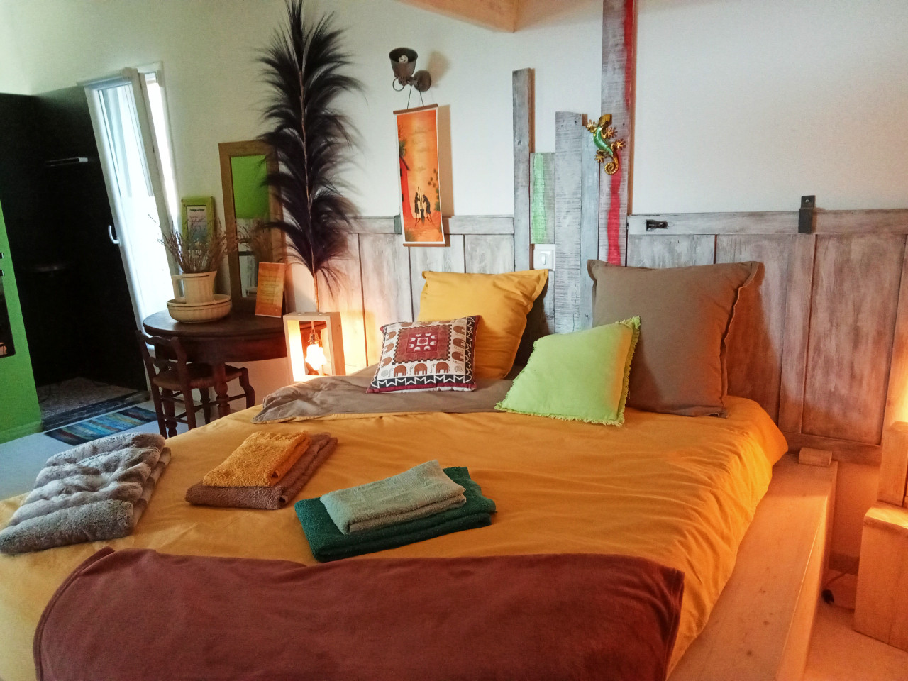 GreenGo Location Provence-Alpes-Côte d'Azur Évasion