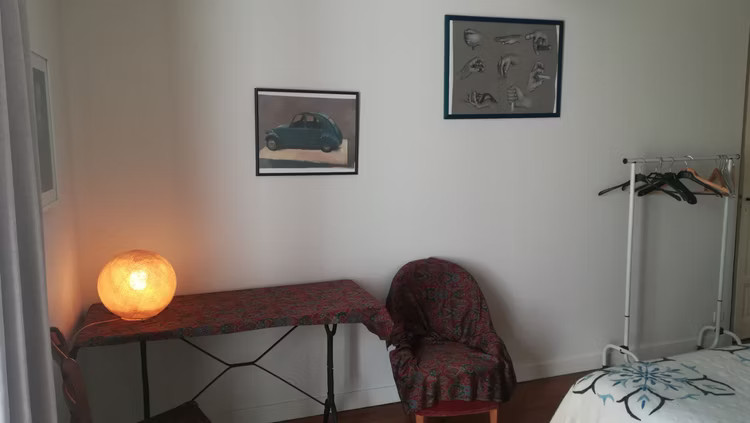 GreenGo Chambre chez l’habitant Bourgogne-Franche-Comté Évasion