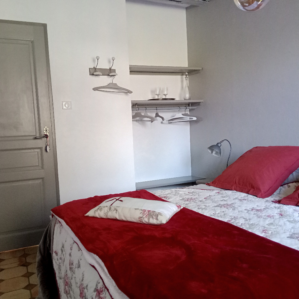 GreenGo Chambre chez l’habitant Pays de la Loire À la campagne