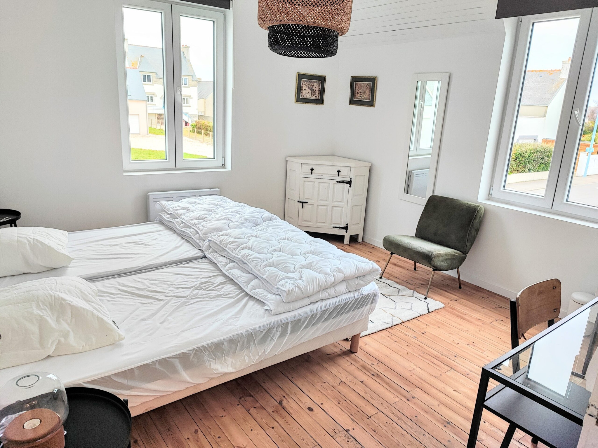 GreenGo location vacances écoresponsables